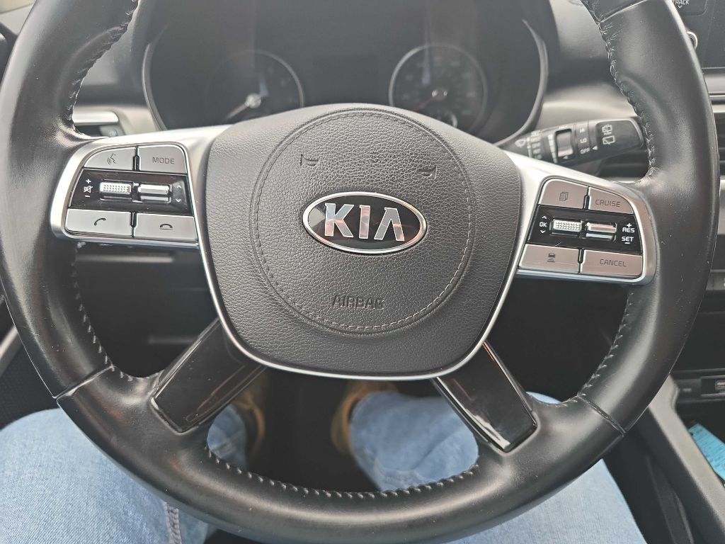 2021 Kia Telluride Image 13