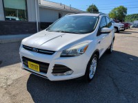 Image for 2013 Ford Escape Titanium ID: 7385374