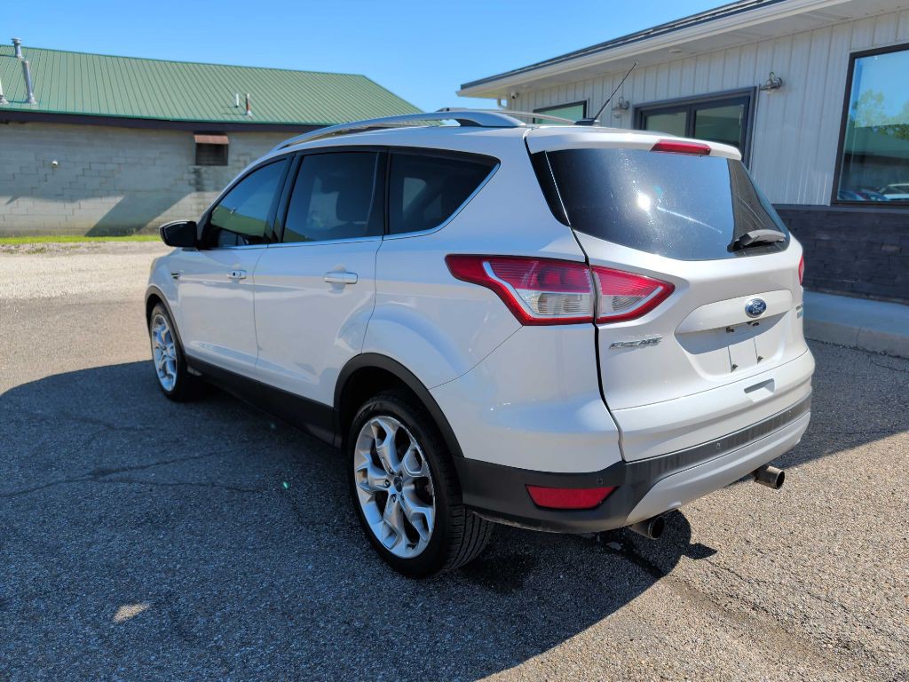 2013 Ford Escape Image 3