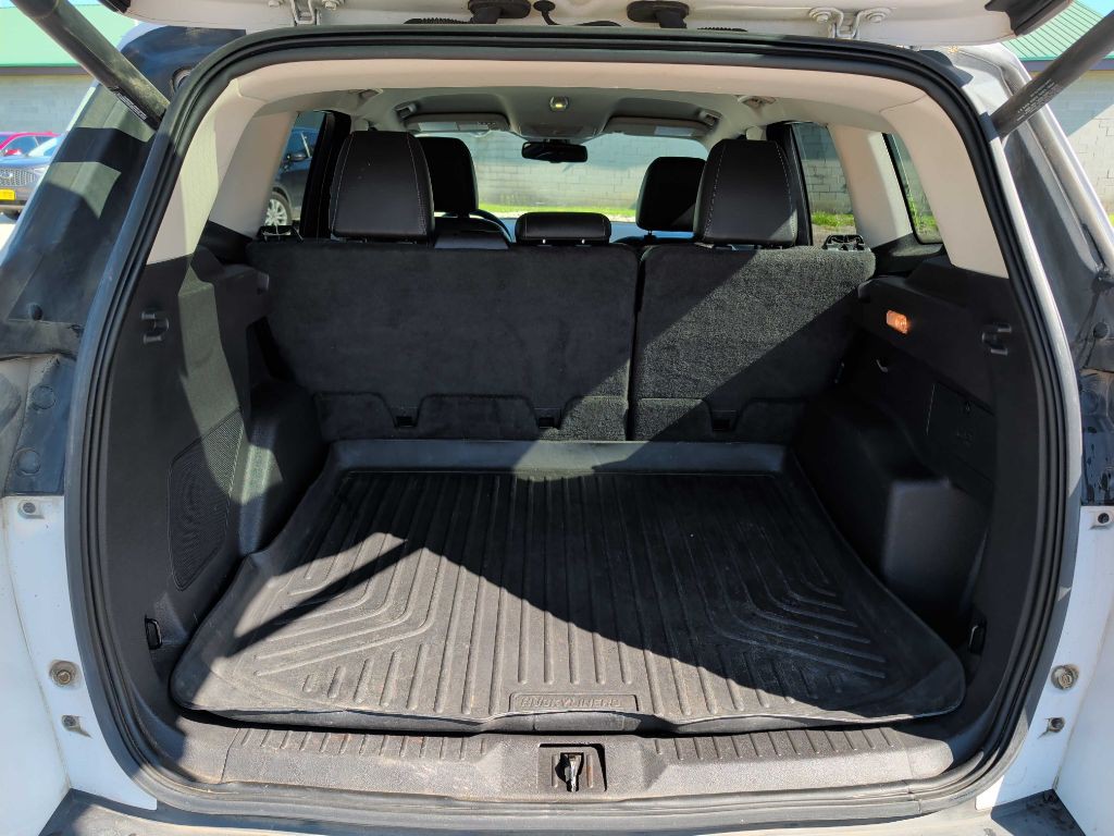 2013 Ford Escape Image 6