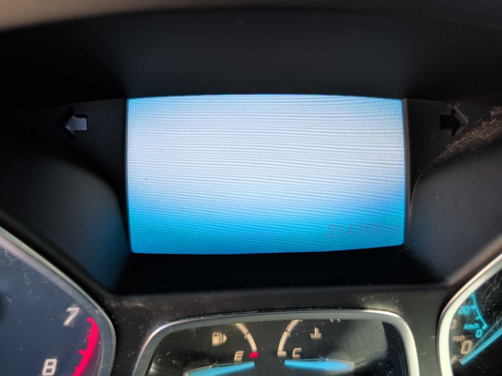 2013 Ford Escape Image 7