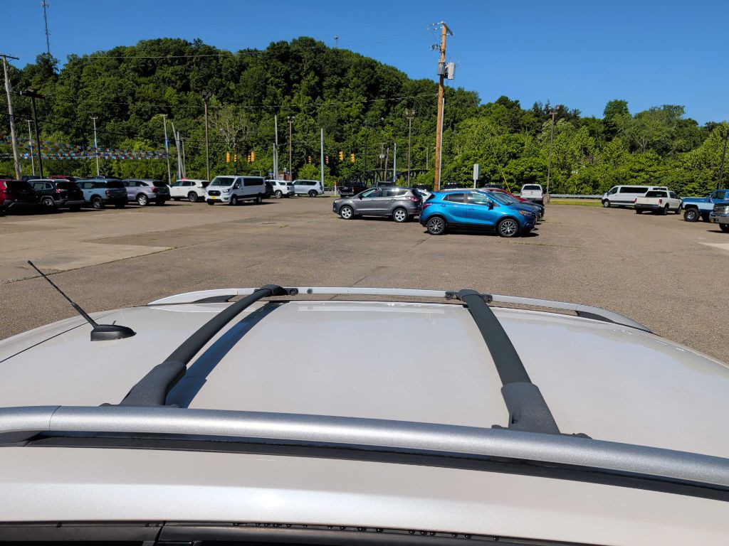 2013 Ford Escape Image 12