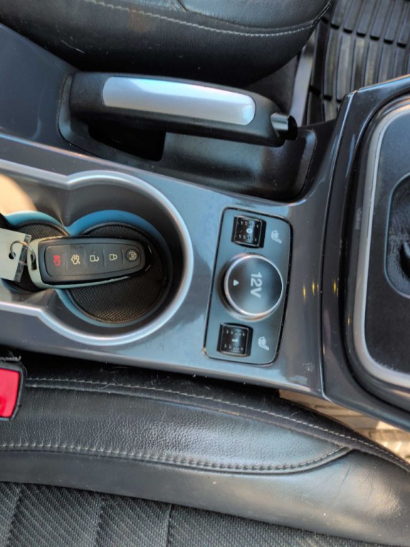2013 Ford Escape Image 13