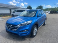 Image for 2018 Hyundai Tucson SEL ID: 7387552
