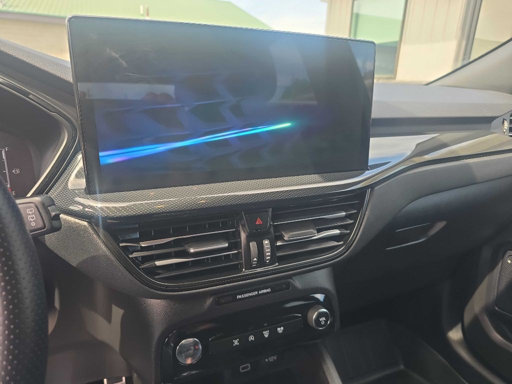 2024 Ford Escape Image 13