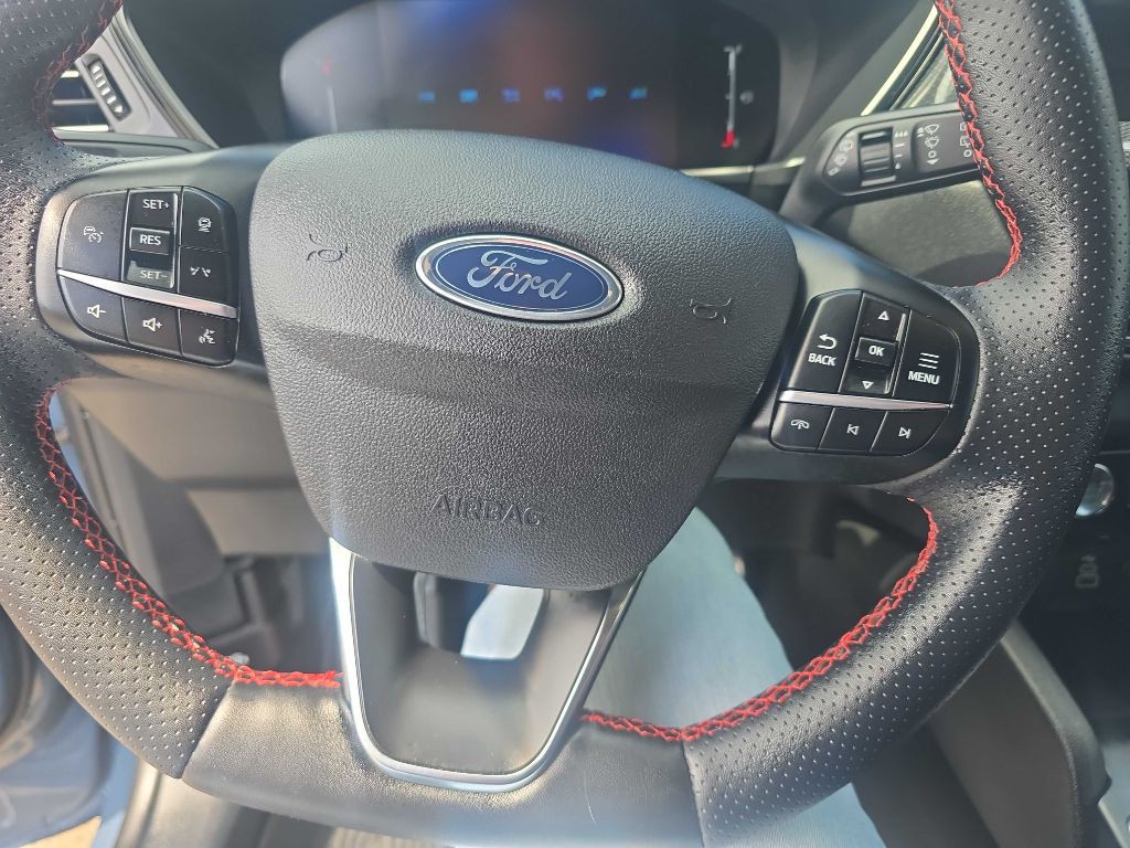2024 Ford Escape Image 14