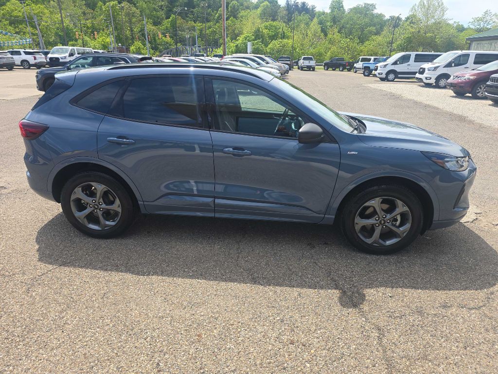 2024 Ford Escape Image 6