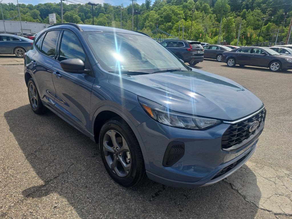 2024 Ford Escape Image 7
