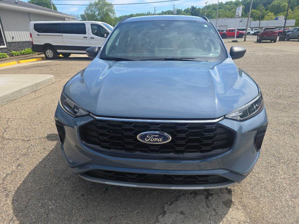 2024 Ford Escape Image 8