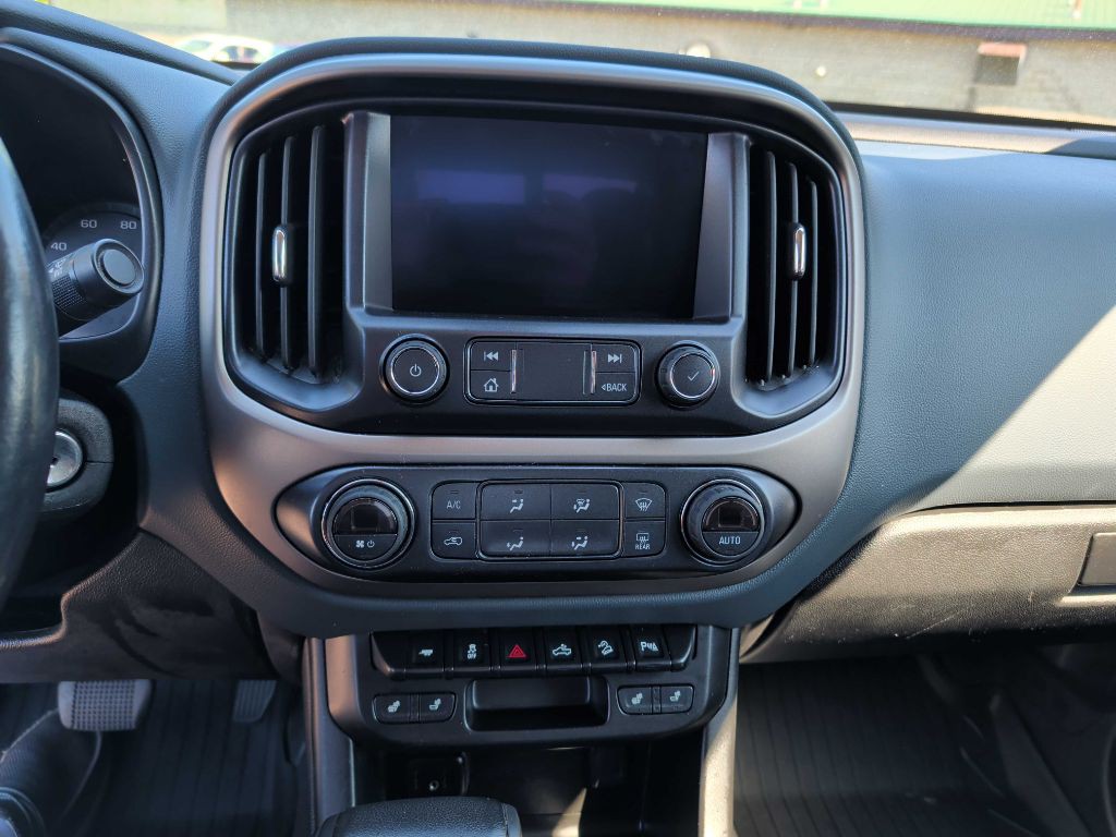 2021 Chevrolet Colorado Image 10