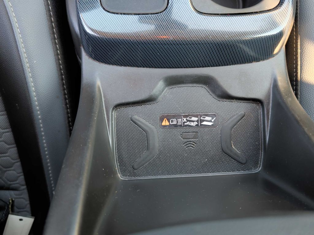 2021 Chevrolet Colorado Image 7
