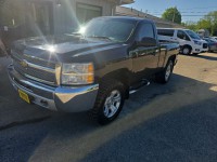 Image for 2013 Chevrolet Silverado 1500  ID: 7392672