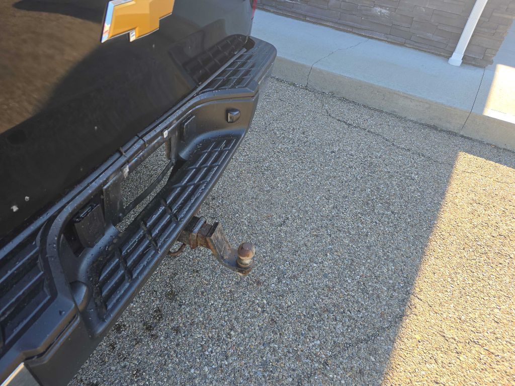 2013 Chevrolet Silverado 1500 Image 10