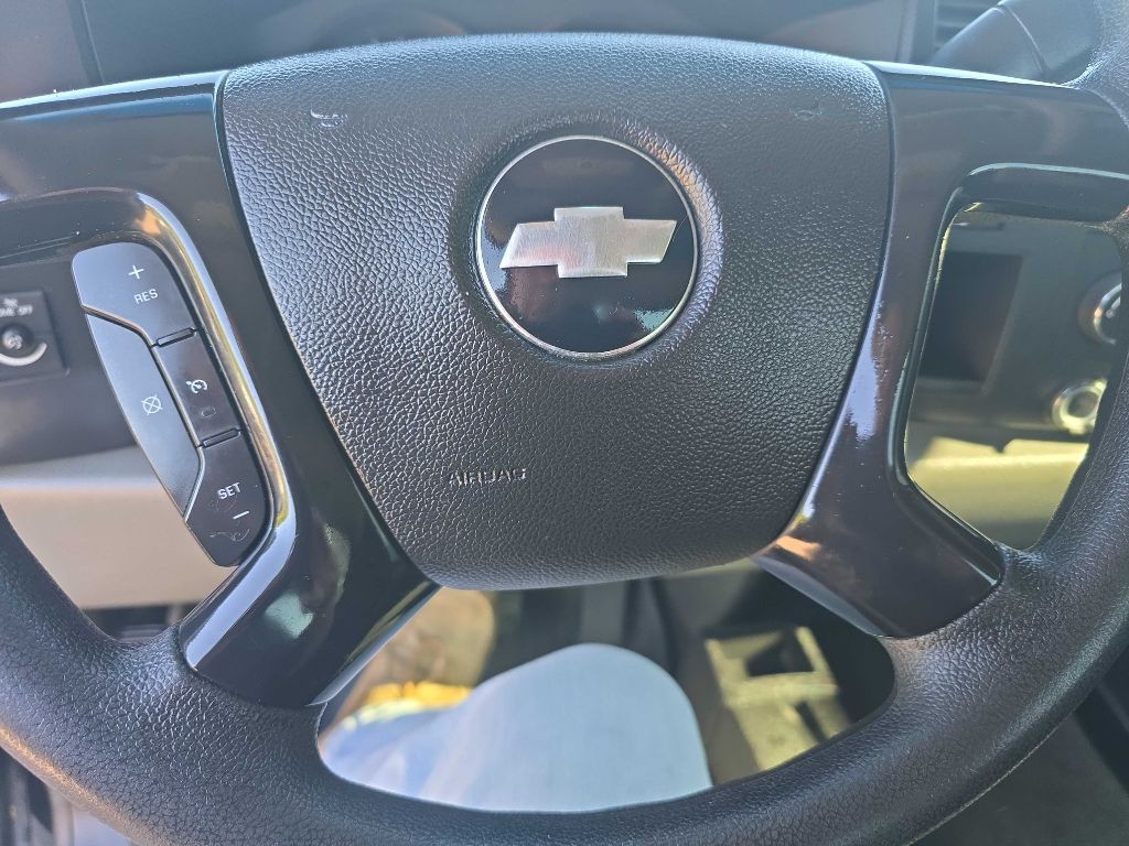 2013 Chevrolet Silverado 1500 Image 13