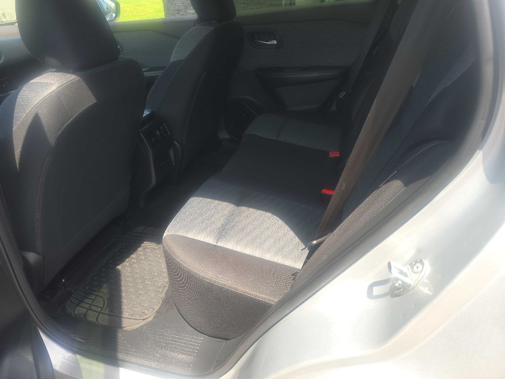 2023 Nissan Rogue Image 9