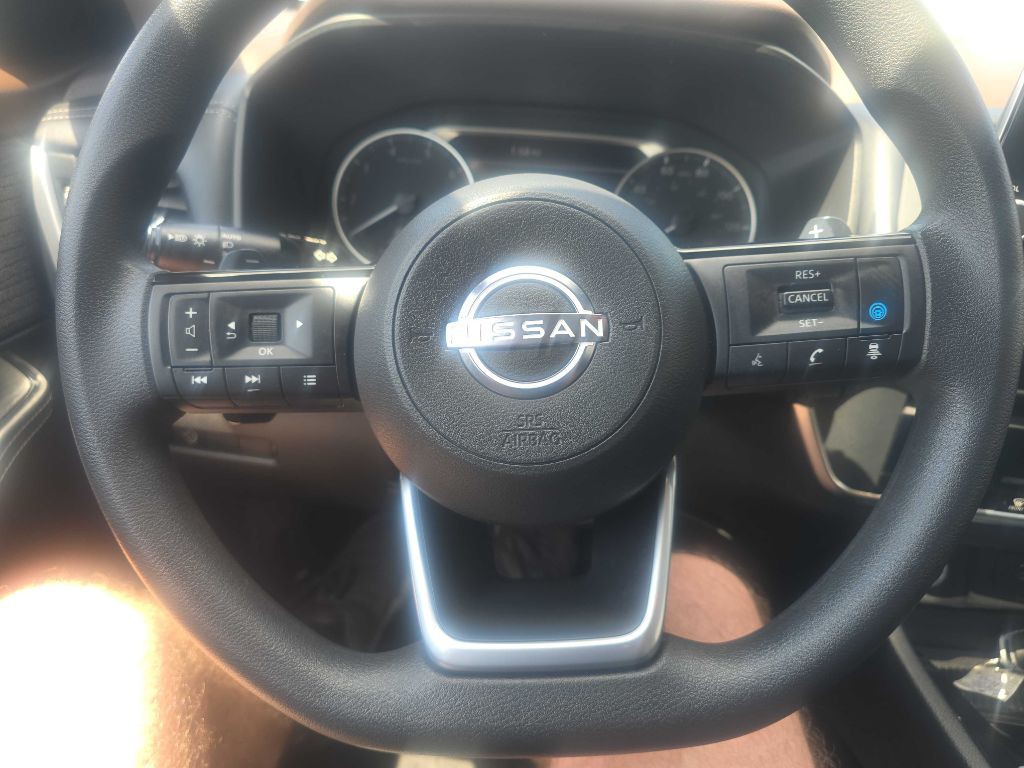 2023 Nissan Rogue Image 11