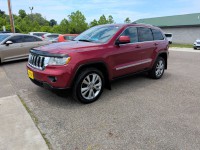 Image for 2012 Jeep Grand Cherokee Laredo ID: 7398447