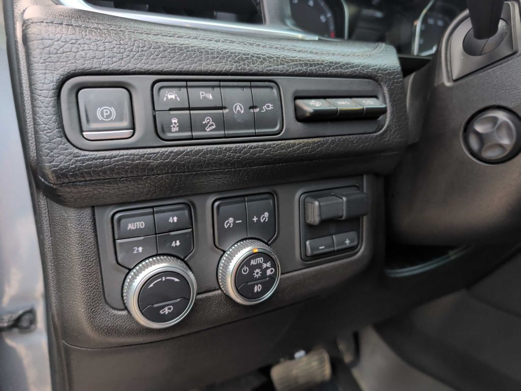 2021 GMC Yukon Image 11