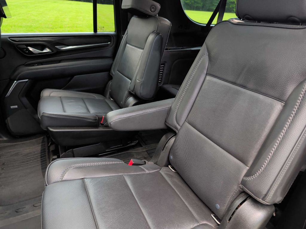 2021 GMC Yukon Image 15