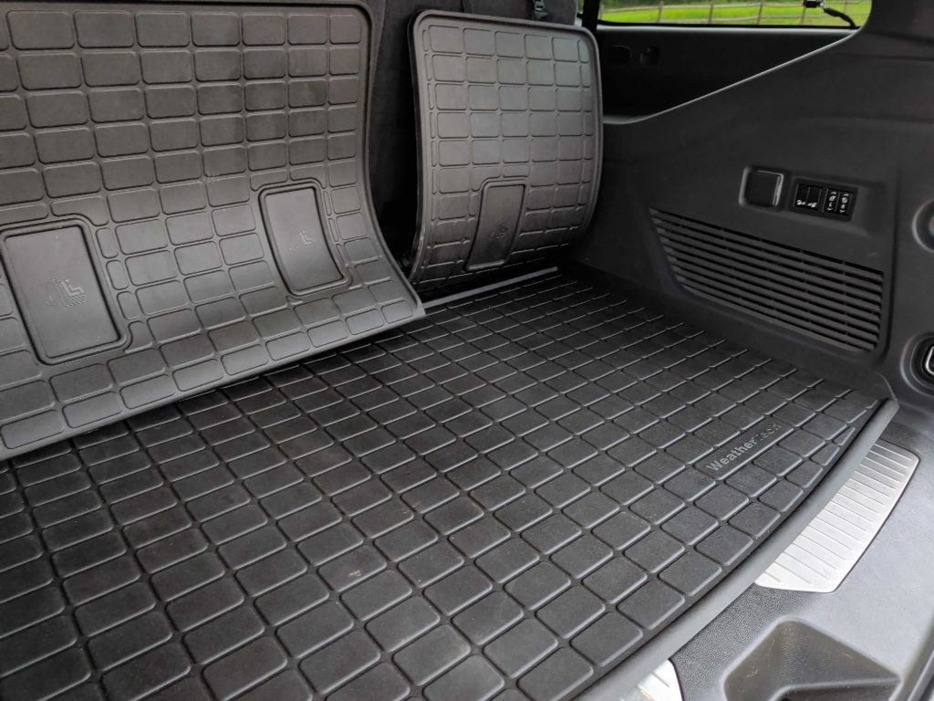 2021 GMC Yukon Image 18