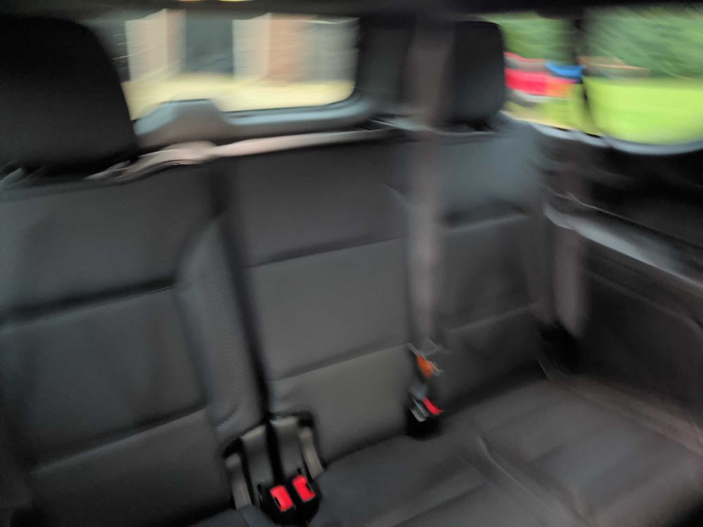 2021 GMC Yukon Image 19
