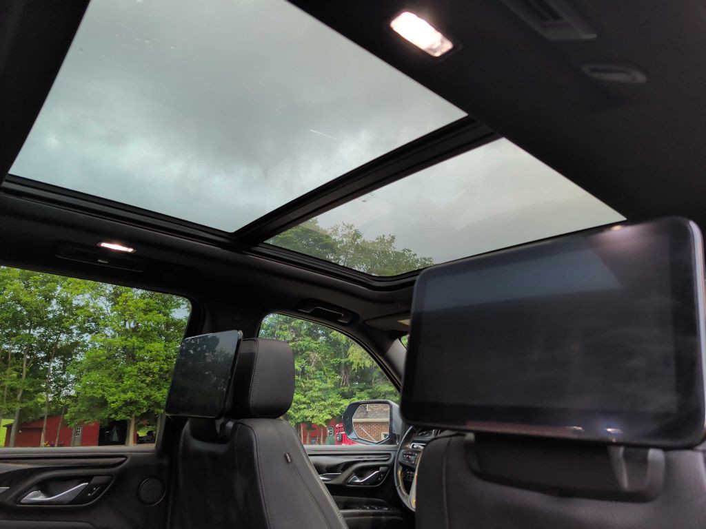 2021 GMC Yukon Image 20