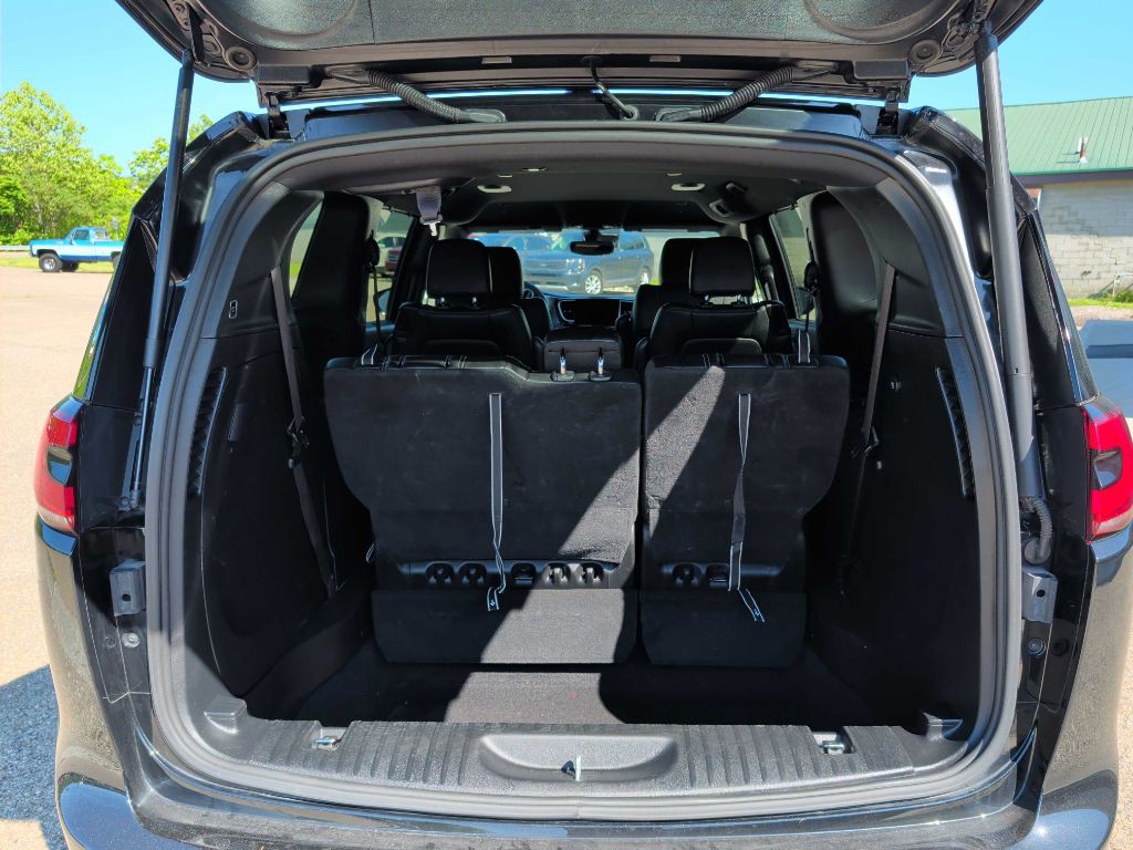 2024 Chrysler Pacifica Image 15
