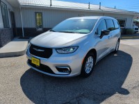 Image for 2024 Chrysler Pacifica Touring L ID: 7438448