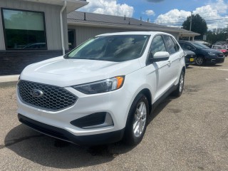 Image for 2024 Ford Edge SEL ID: 7473118
