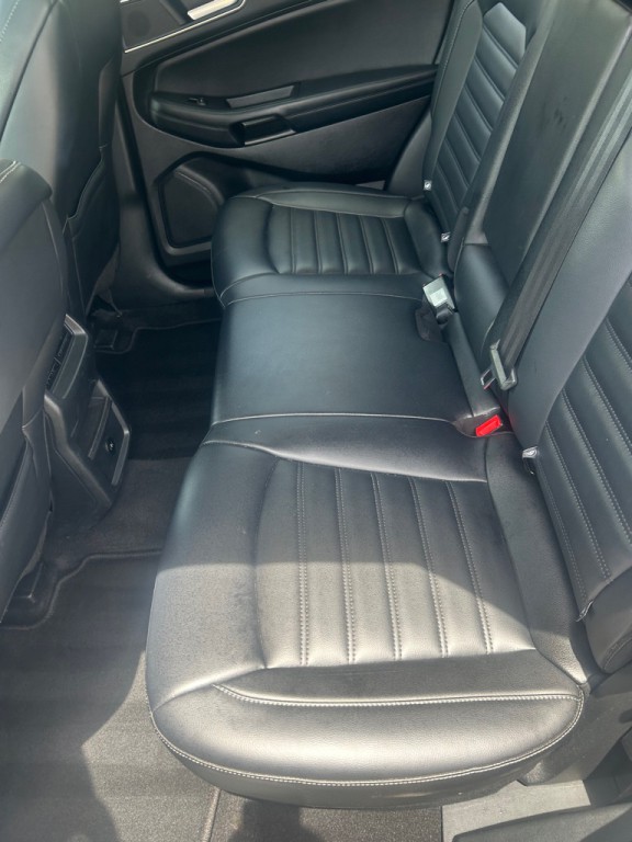 2024 Ford Edge Image 9
