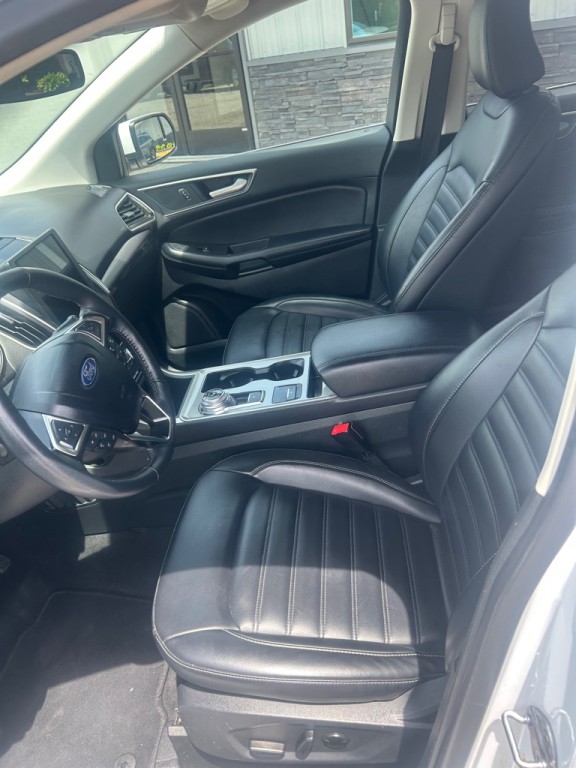 2024 Ford Edge Image 10