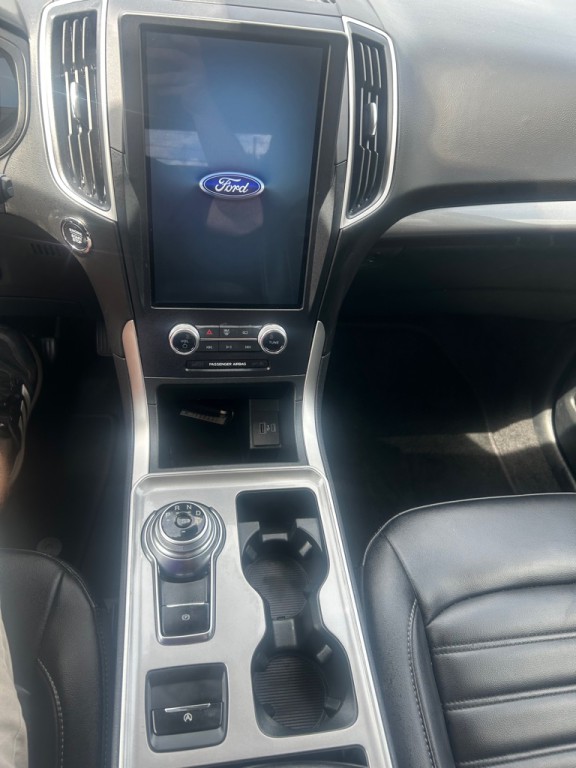2024 Ford Edge Image 11