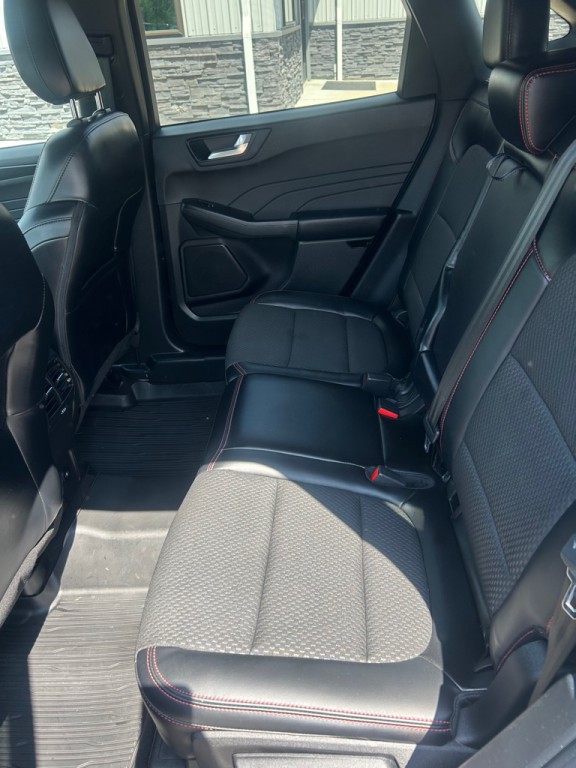 2023 Ford Escape Image 9