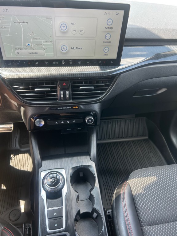 2023 Ford Escape Image 11