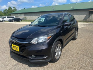 Image for 2016 Honda HR-V EXL ID: 7474678