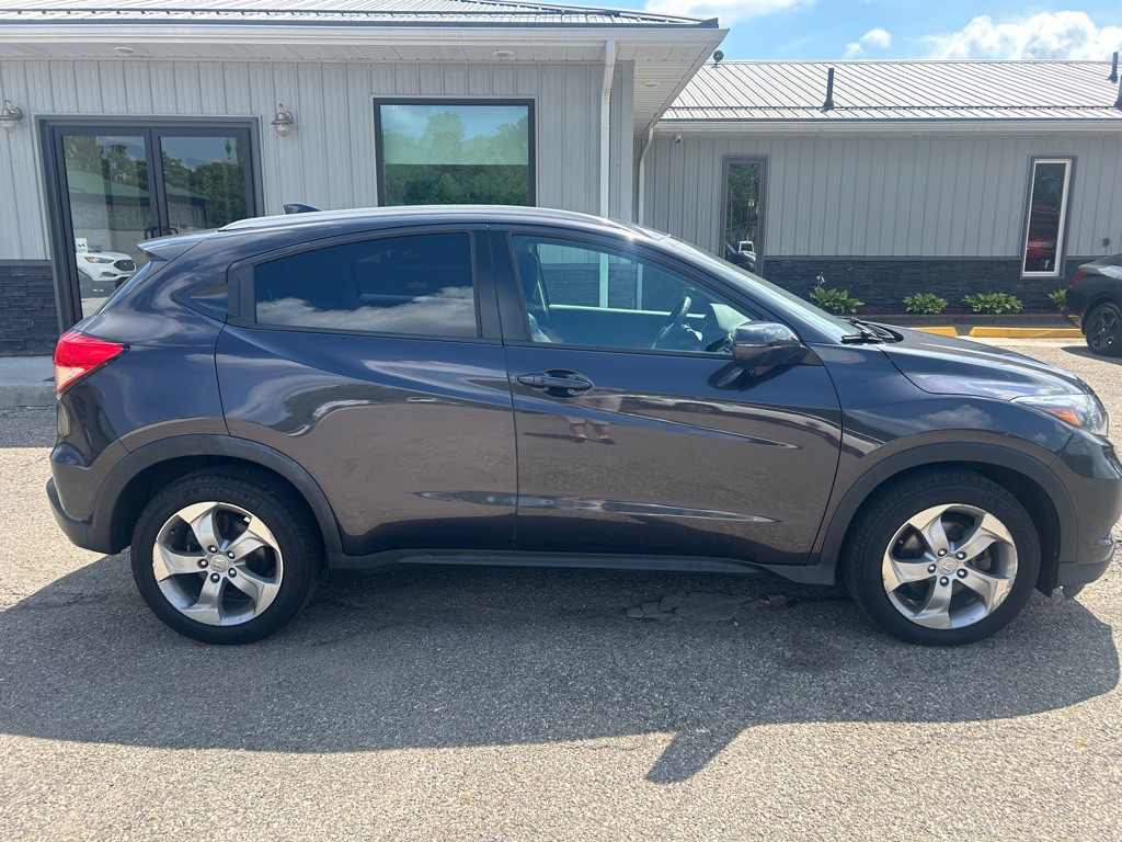 2016 Honda HR-V Image 6