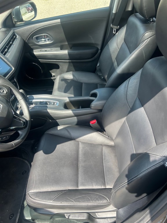 2016 Honda HR-V Image 10