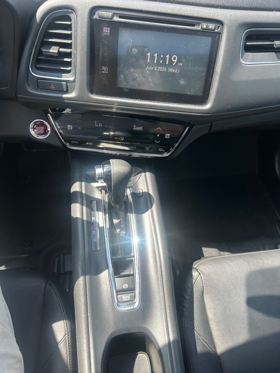 2016 Honda HR-V Image 11