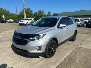 Image for 2019 Chevrolet Equinox LT ID: 7474941