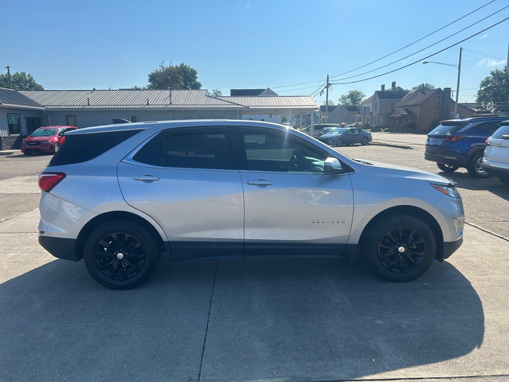 2019 Chevrolet Equinox Image 6