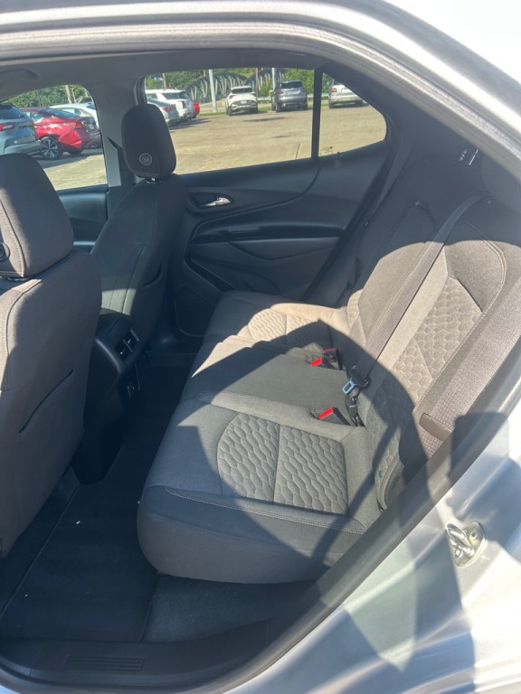 2019 Chevrolet Equinox Image 9