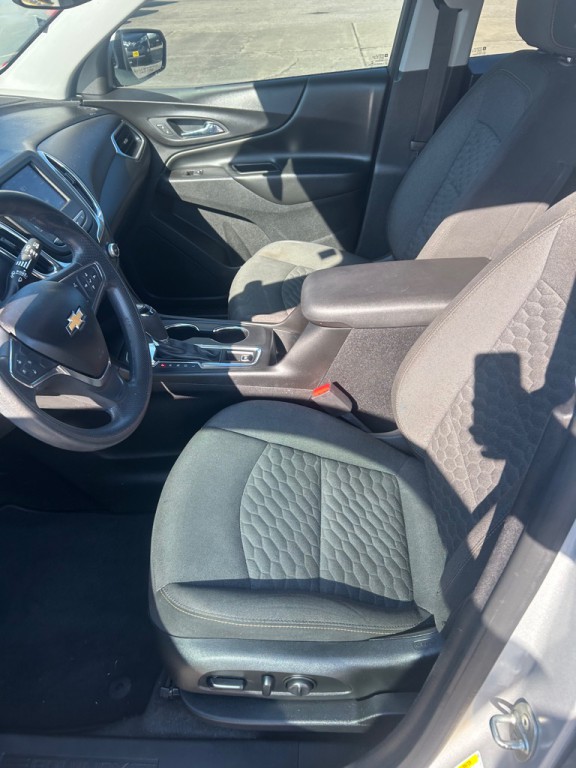 2019 Chevrolet Equinox Image 10