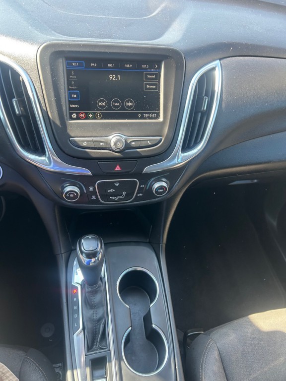2019 Chevrolet Equinox Image 11