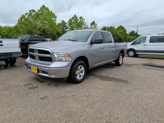 Image for 2020 RAM 1500 Crew Cab Slt ID: 7474985