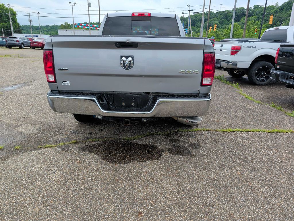 2020 RAM 1500 Image 5