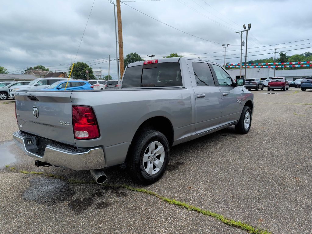 2020 RAM 1500 Image 6