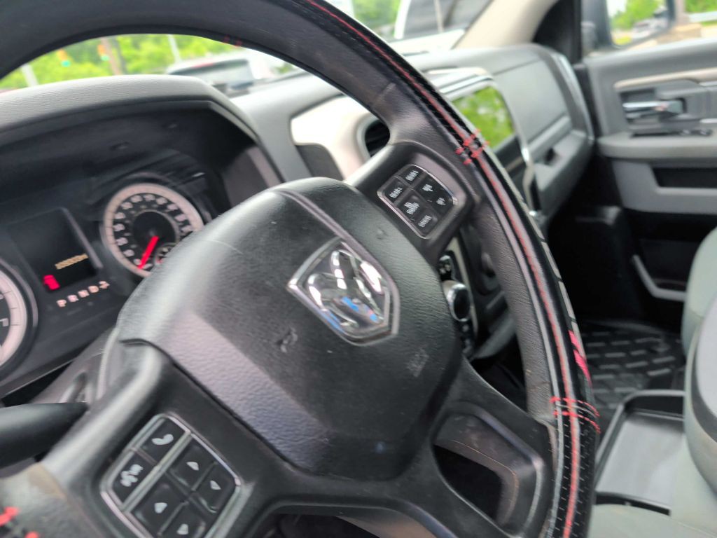2020 RAM 1500 Image 7