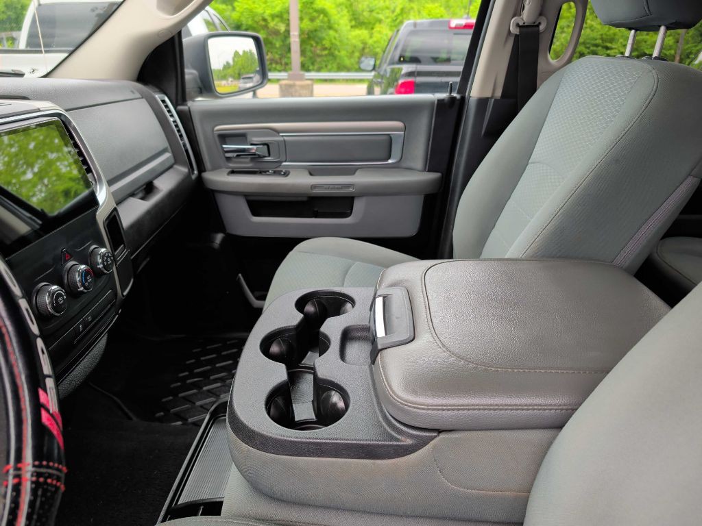 2020 RAM 1500 Image 10