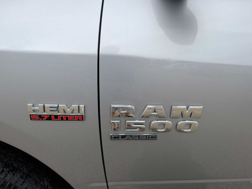 2020 RAM 1500 Image 12