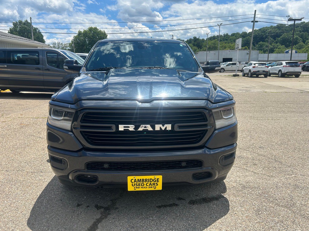 2019 RAM 1500 Image 8